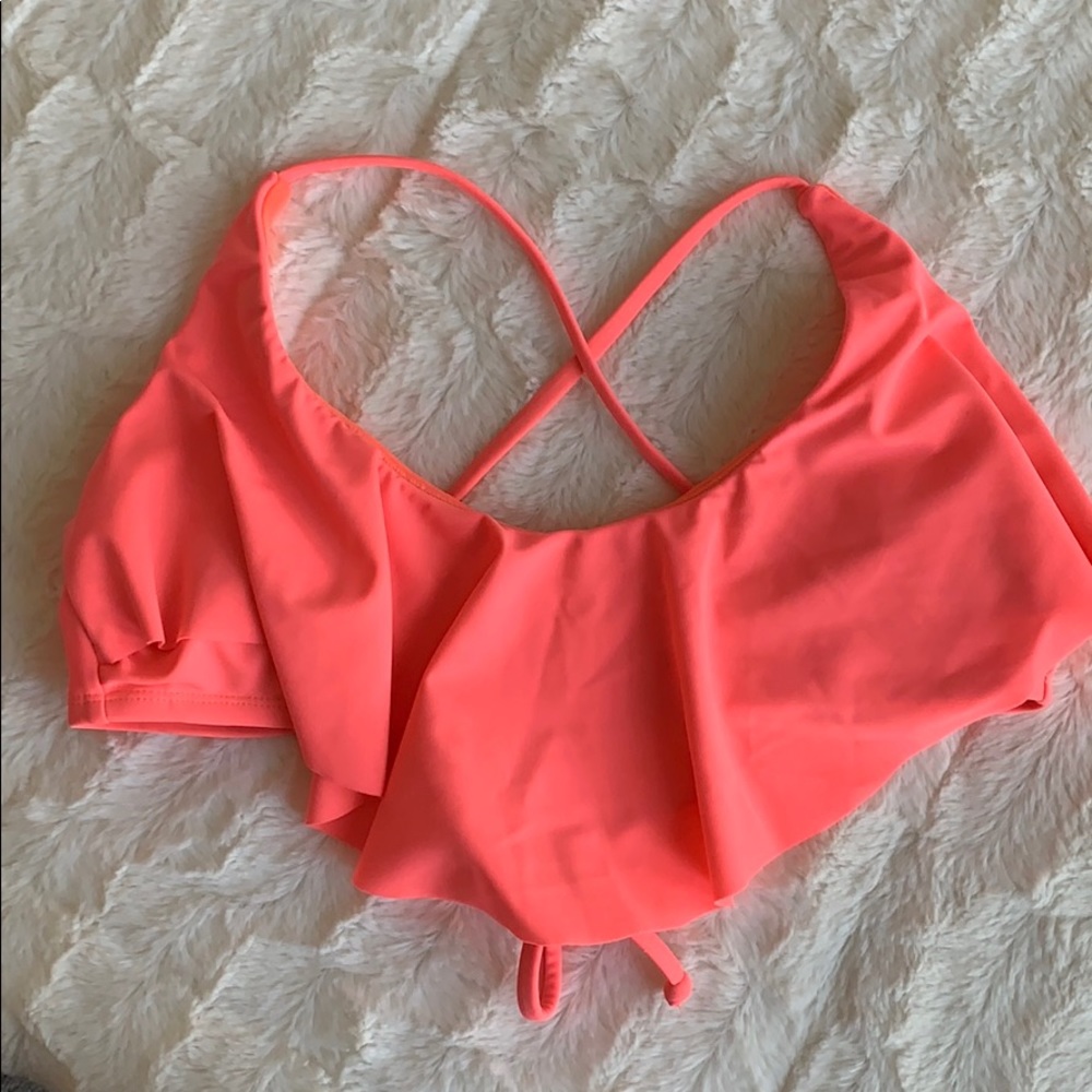 4 Pc Bikini Separates Size Small - image 4